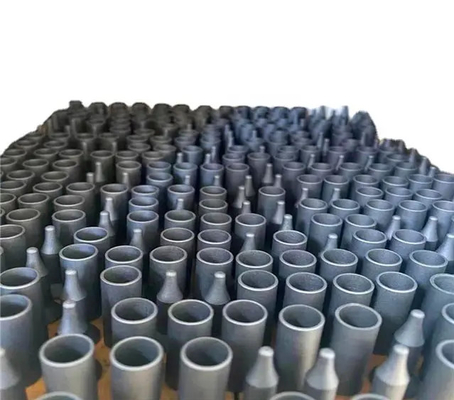 Bolt Welding Projection KCF Guide Sleeves พร้อมอิเล็กโทรด