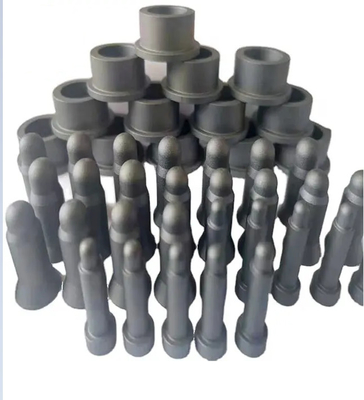 Bolt Welding Projection KCF Guide Sleeves พร้อมอิเล็กโทรด