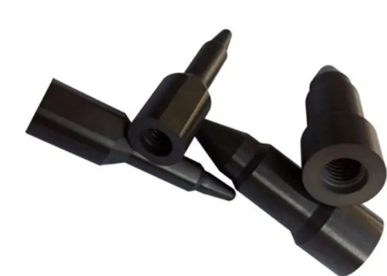 M5 / M6 / M8 KCF Guide Pin / Sleeve อุณหภูมิสูงสำหรับการเชื่อมน็อตแบบฉาย