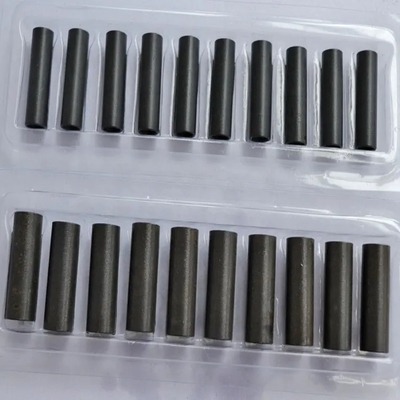 ปลอก Cucrzr Tip KCF ขนาด 20 มม. 30 มม. ใช้สำหรับการเชื่อมแบบจุด