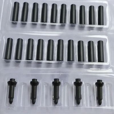 สปอตเวิลด์ ดาวล์ ตําแหน่ง KCF Guide Pin ซิลิคอนไนไนไตรด์ ซีรามิก ซิร์โคเนีย pin