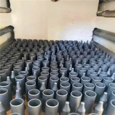 KCF Guide Pin / Guide Sleeve Tube สําหรับการเชื่อมลูกหมึกและลูกหมัด