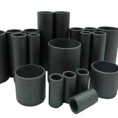 KCF Guide Pins Pipe / Tube Sleeve สำหรับการฉายภาพเชื่อม Bolt