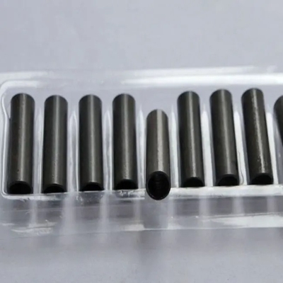 KCF Guide Pins Pipe / Tube Sleeve สำหรับการฉายภาพเชื่อม Bolt