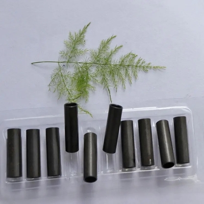 KCF Guide Pins Pipe / Tube Sleeve สำหรับการฉายภาพเชื่อม Bolt
