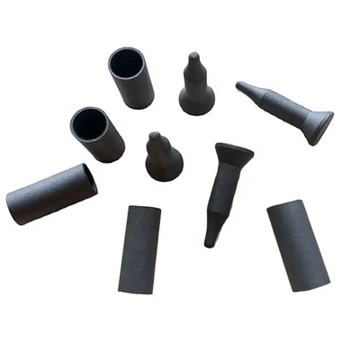 KCF Bolt Weld Guide Sleeves พร้อมหัวเชื่อมแบบสตั๊ด