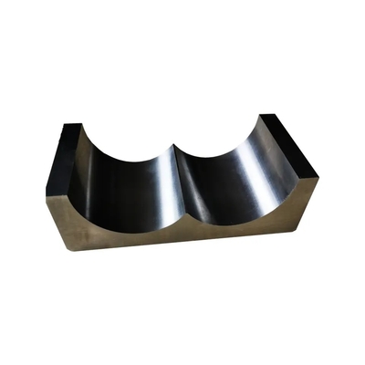 Screw And Barrel Split Liner สำหรับสายการผลิตเครื่องอัดรีดพลาสติก