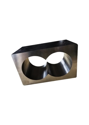 Screw And Barrel Split Liner สำหรับสายการผลิตเครื่องอัดรีดพลาสติก