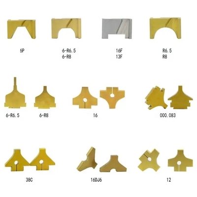 การปรับปรุงคู่มือปลาย Dresser ที่ถือใบมีดสําหรับการต่อต้าน Cutter การปั่น Electrode ปลาย Dresser อุปกรณ์เสริม