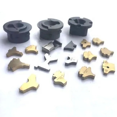 การปรับปรุงคู่มือปลาย Dresser ที่ถือใบมีดสําหรับการต่อต้าน Cutter การปั่น Electrode ปลาย Dresser อุปกรณ์เสริม