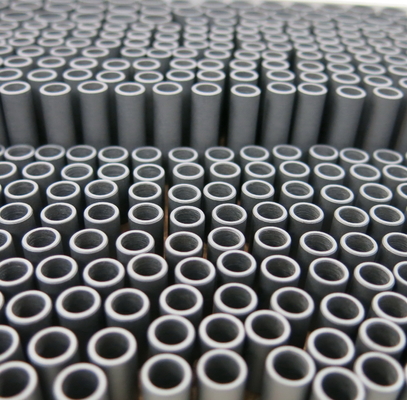 KCF Guide Pin / Guide Sleeve Tube สําหรับการเชื่อมลูกหมึกและลูกหมัด