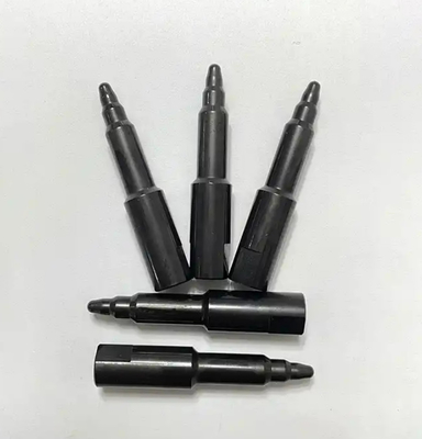 ซิลิคอนไนไตรด Si3N4 เซรามิค สปอต การปั่น Pin Guide Dowel ตําแหน่งตั้ง