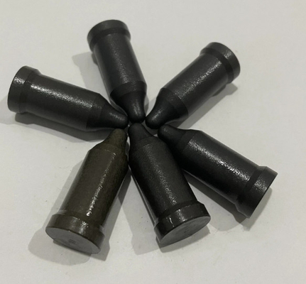 เครื่องเชื่อมหมึก / เครื่องเชื่อมจุด KCF / Si3n4 / Zro2 Guide Pin สําหรับอุตสาหกรรมรถยนต์