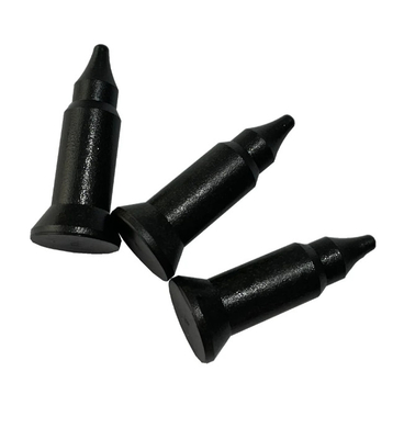 เครื่องเชื่อมหมึก / เครื่องเชื่อมจุด KCF / Si3n4 / Zro2 Guide Pin สําหรับอุตสาหกรรมรถยนต์