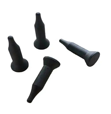 เครื่องเชื่อมหมึก / เครื่องเชื่อมจุด KCF / Si3n4 / Zro2 Guide Pin สําหรับอุตสาหกรรมรถยนต์