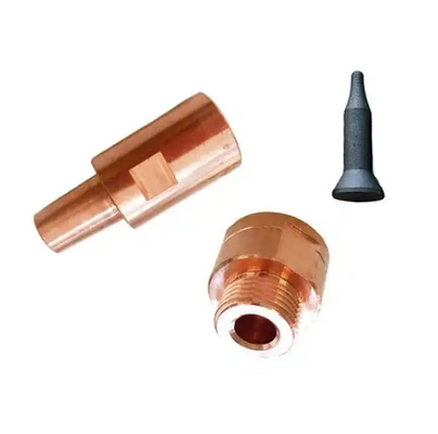 KCF จักรพรรณสําหรับสถานที่ปั่นหมึก Dowel ปั่นด้วยอิเล็กทรอนด์ความต้านทาน จุดเครื่องปั่น