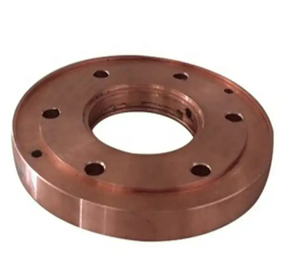 หมุนไฟฟ้าอิเล็กทรอนด์ weld ชิ้นล้อสําหรับเครื่องปั่นเย็บ เครื่องปั่นเย็บความต้านทานตามสั่ง