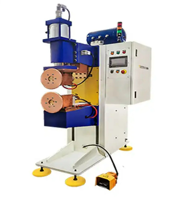 หมุนไฟฟ้าอิเล็กทรอนด์ weld ชิ้นล้อสําหรับเครื่องปั่นเย็บ เครื่องปั่นเย็บความต้านทานตามสั่ง