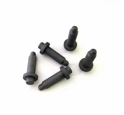เครื่องปั่นจุด OEM KCF Guide Pin Warehouse รับแต่งอะไหล่