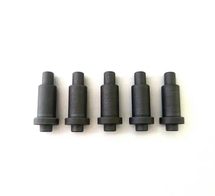 เครื่องปั่นจุด OEM KCF Guide Pin Warehouse รับแต่งอะไหล่