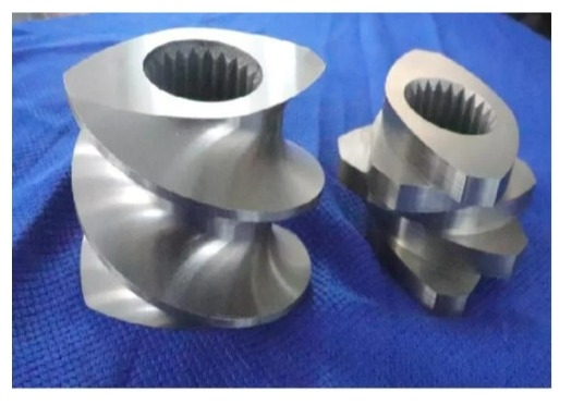 การออกแบบแบบพิเศษ extruder Sleeve Liner สําหรับความต้องการการ extrusion เอกลักษณ์