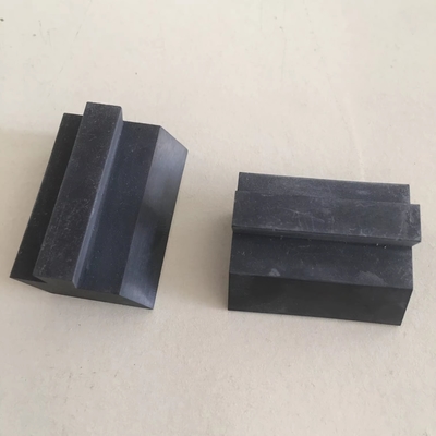 GPS HP ซิลิคอนไนไตรได สายการนําตําแหน่ง Pin ปรับปรุง Si3N4 เซรามิค Dowel Block