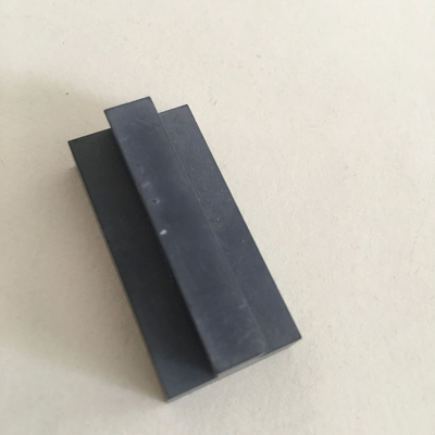 GPS HP ซิลิคอนไนไตรได สายการนําตําแหน่ง Pin ปรับปรุง Si3N4 เซรามิค Dowel Block
