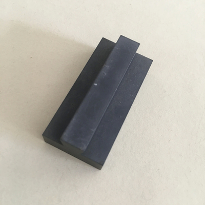 GPS HP ซิลิคอนไนไตรได สายการนําตําแหน่ง Pin ปรับปรุง Si3N4 เซรามิค Dowel Block