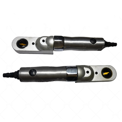 Penumatic Tip Dresser ใช้อากาศดันสําหรับการบดหมวกอิเล็กทรอนด์