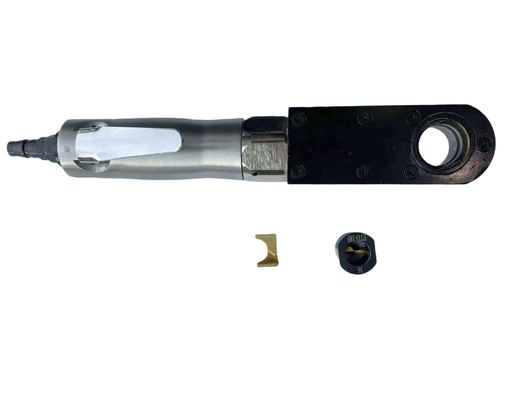 Penumatic Tip Dresser ใช้อากาศดันสําหรับการบดหมวกอิเล็กทรอนด์