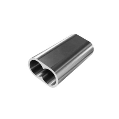 ใส่ทนทาน บีเมทัลลิกสกรู บาร์เรลไลนเนอร์สําหรับเครื่องปั้นฉีด พลาสติก Extruder
