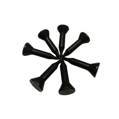 อะไหล่ที่มีคุณภาพสูง KCF Sleeve KCF Guide Pin สําหรับการปั่นจุด