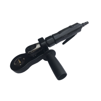 ด้านสอง Penumatic ทิป Dresser ใช้อากาศดันสําหรับการบด Electrode Cap