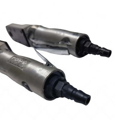 หนทางหนึ่งของเพนูมาติก ทิป Dresser ใช้อากาศกดสําหรับการบด Electrode ทิป