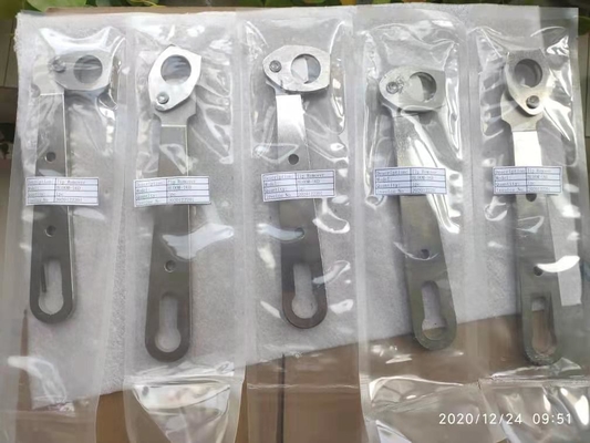 Spot Welding Tip Remover ประแจอิเล็กโทรด 13D และ 16D