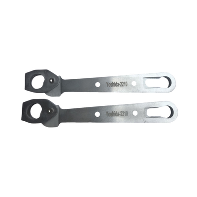 Spot Welding Tip Remover ประแจอิเล็กโทรด 13D และ 16D