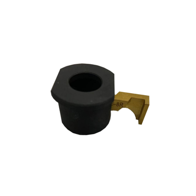 ส่วนสํารองที่กําหนดเอง เครื่องปั่นจุด ODM ด้านสอง ปนูเมติกอากาศทิป Dresser Cutter Blade and Holder