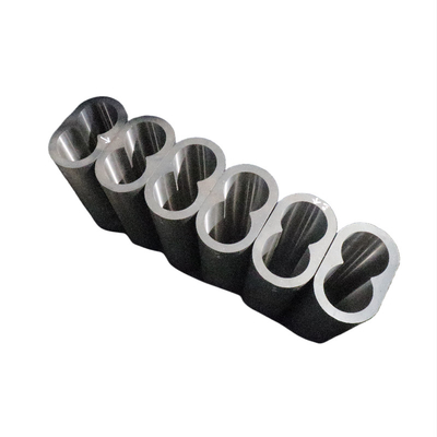 อุปกรณ์เสริม bimetallic ใหม่ครบครันชุดสกรูส่วนท่อและ Liner สําหรับแบตเตอรี่ diaphragm พลาสติก extruder