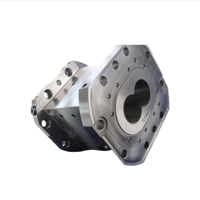 อุปกรณ์เสริม bimetallic ใหม่ครบครันชุดสกรูส่วนท่อและ Liner สําหรับแบตเตอรี่ diaphragm พลาสติก extruder