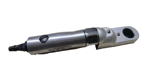 หนทางหนึ่งของเพนูมาติก ทิป Dresser ใช้อากาศกดสําหรับการบด Electrode ทิป