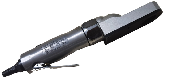 หนทางหนึ่งของเพนูมาติก ทิป Dresser ใช้อากาศกดสําหรับการบด Electrode ทิป