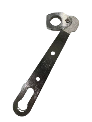Spot Welding Tip Remover ประแจอิเล็กโทรด 13D และ 16D