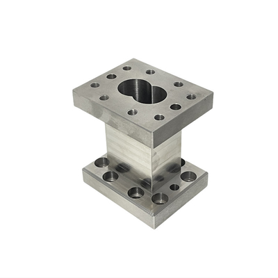 การบํารุงรักษา extruder ทนต่อการใช้งาน Bimetallic Screw Barrel และ Liner
