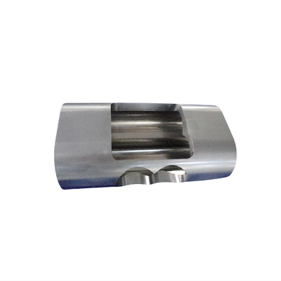 การบํารุงรักษา extruder ทนต่อการใช้งาน Bimetallic Screw Barrel และ Liner