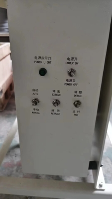 อัตโนมัติ Nut Feeder เครื่อง Feeder ถ้วยสั่นสําหรับ Spot วัสดุ Electrode การผสมผสานด้วยการทํางานง่าย