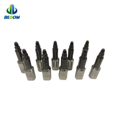 M6/M8/M10 KCF Guide Pin สําหรับการปั่นหมึก