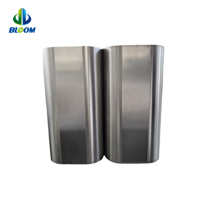 เพิ่มผลิตสูงสุดของชิ้นส่วน extruder สองสกรูสําหรับ extrusion พลาสติก