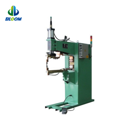 อุตสาหกรรม Pneumatic ความต้านทาน จุด Welder เครื่องปั่น