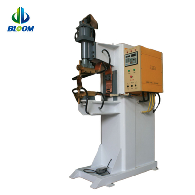 อุตสาหกรรม Pneumatic ความต้านทาน จุด Welder เครื่องปั่น