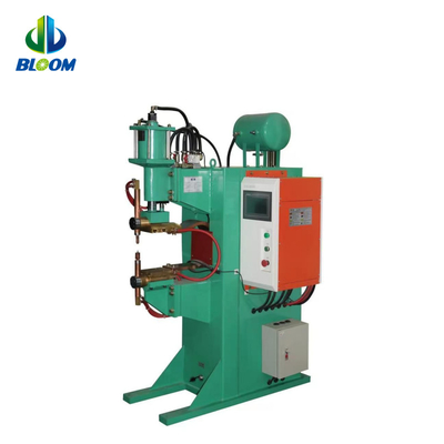 อุตสาหกรรม Pneumatic ความต้านทาน จุด Welder เครื่องปั่น